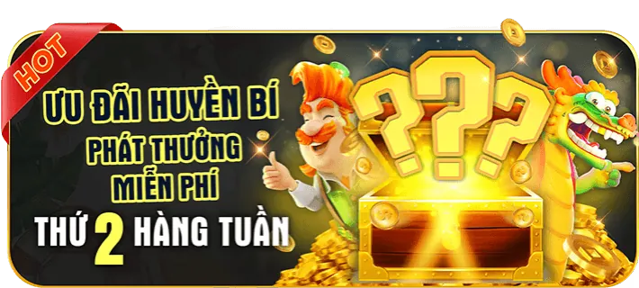 Chương Trình VIP Casino