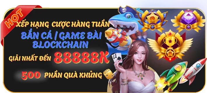 Chọn vũ khí phù hợp trong bắn cá 79win nhà cái