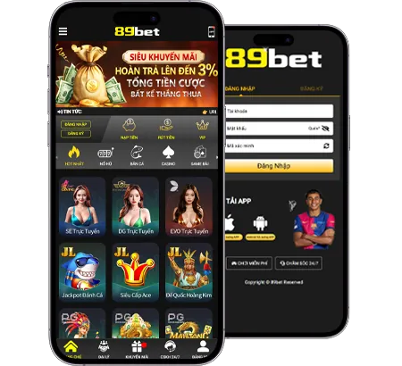 Giao diện thân thiện và trải nghiệm người dùng tại 79win nhà cái