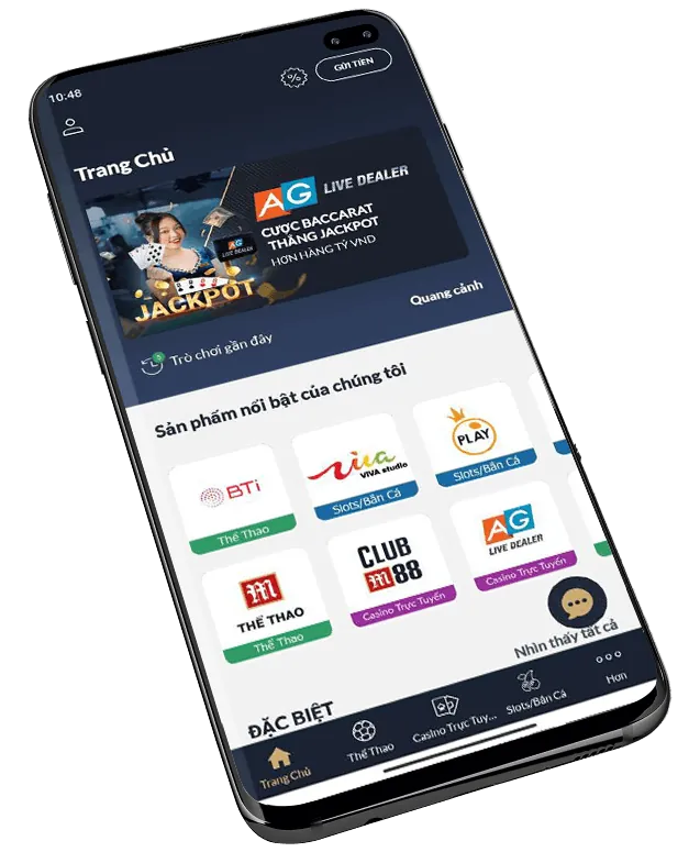 Các chương trình khuyến mãi hấp dẫn tại 79win nhà cái